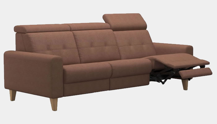 Stressless Anna A1 Fabric Range